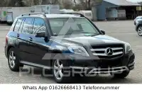 2012 Mercedes Benz GLK 220