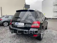 2012 Mercedes Benz GLK 220