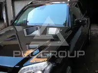 2012 Mercedes Benz GLK 220