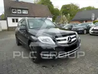2012 Mercedes Benz GLK 220