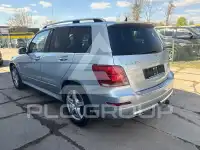 2012 Mercedes Benz GLK 220
