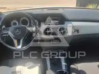 2012 Mercedes Benz GLK 220