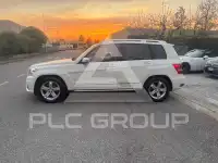 2012 Mercedes Benz GLK 220