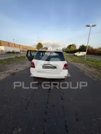 2012 Mercedes Benz GLK 220