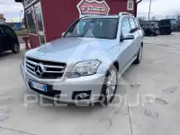 2012 Mercedes Benz GLK 220