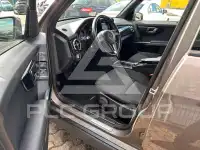 2012 Mercedes Benz GLK 220