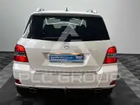 2012 Mercedes Benz GLK 220