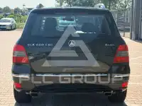 2012 Mercedes Benz GLK 220