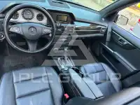 2012 Mercedes Benz GLK 220
