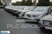 2012 Mercedes Benz GLK 220