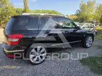 2012 Mercedes Benz GLK 220
