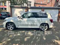 2012 Mercedes Benz GLK 220