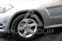 2012 Mercedes Benz GLK 220