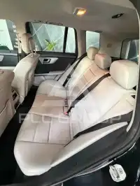 2012 Mercedes Benz GLK 220