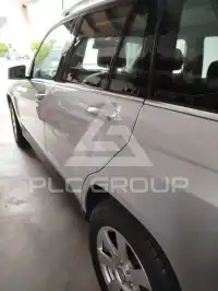 2012 Mercedes Benz GLK 220