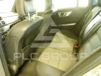2012 Mercedes Benz GLK 220