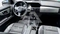 2012 Mercedes Benz GLK 220