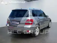 2012 Mercedes Benz GLK 220