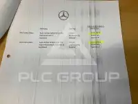 2012 Mercedes Benz GLK 220