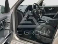 2012 Mercedes Benz GLK 220