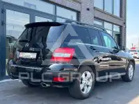2012 Mercedes Benz GLK 220