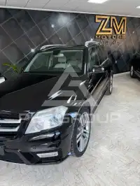 2012 Mercedes Benz GLK 220