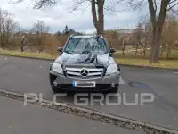 2012 Mercedes Benz GLK 220