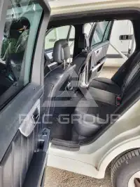 2012 Mercedes Benz GLK 220