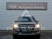 2012 Mercedes Benz GLK 220
