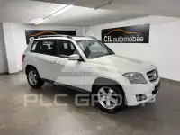2012 Mercedes Benz GLK 220