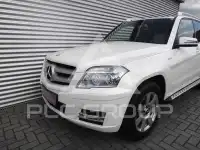 2012 Mercedes Benz GLK 220