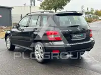 2012 Mercedes Benz GLK 220