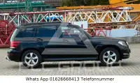 2012 Mercedes Benz GLK 220