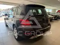 2012 Mercedes Benz GLK 220