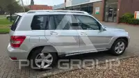 2012 Mercedes Benz GLK 220