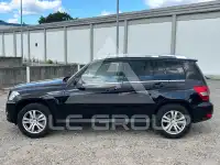 2012 Mercedes Benz GLK 220
