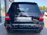 2012 Mercedes Benz GLK 220