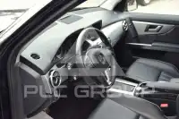 2012 Mercedes Benz GLK 220