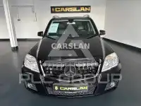 2012 Mercedes Benz GLK 220
