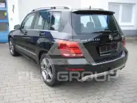 2012 Mercedes Benz GLK 220