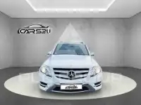 2012 Mercedes Benz GLK 220