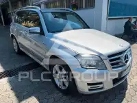 2012 Mercedes Benz GLK 220