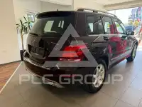 2012 Mercedes Benz GLK 220