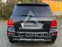 2012 Mercedes Benz GLK 220