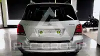 2012 Mercedes Benz GLK 220