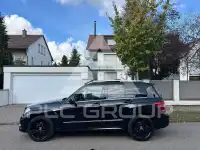 2012 Mercedes Benz GLK 220