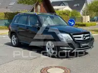 2012 Mercedes Benz GLK 220