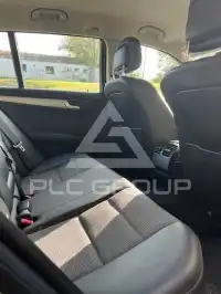 2012 Mercedes Benz CE 200