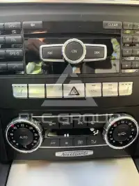 2012 Mercedes Benz CE 200