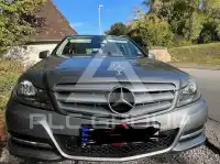 2012 Mercedes Benz CE 200